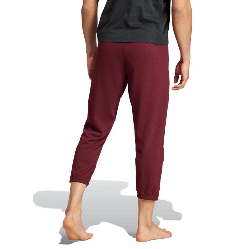 adidas - Men's Yoga Training 7/8 Pant (IB3483)