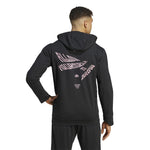 adidas - Men's Yoga Training Hoodie (IN7922)