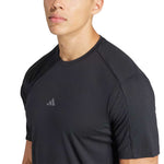 adidas - T-shirt d'entraînement de yoga pour homme (IP2750)