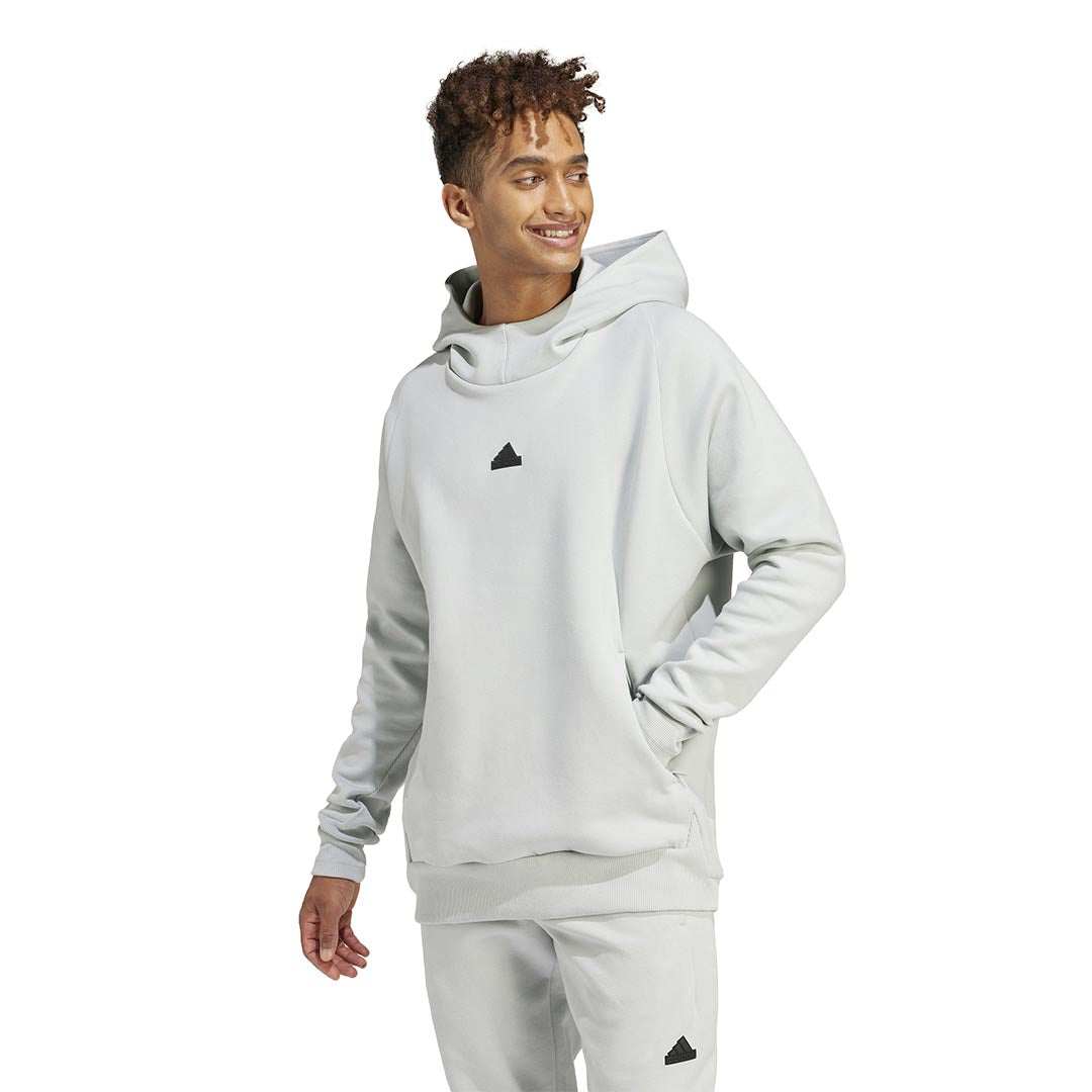 adidas Men s Z.N.E. Premium Hoodie IN5119 SVP Sports