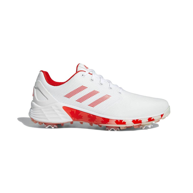 adidas - Chaussures de golf ZG21 pour hommes (GY4547) 