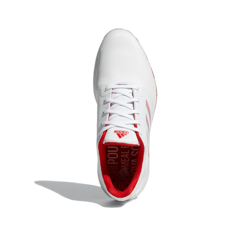 adidas - Chaussures de golf ZG21 pour hommes (GY4547) 