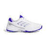 adidas - Chaussures de golf ZG23 pour hommes (GW1179) 