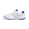 adidas - Chaussures de golf ZG23 pour hommes (GW1179) 