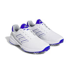 adidas - Chaussures de golf ZG23 pour hommes (GW1179) 