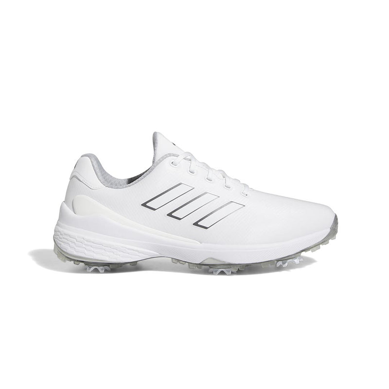 adidas - Men's ZG23 Golf Shoes (Wide) (H03671)