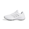 adidas - Men's ZG23 Golf Shoes (Wide) (H03671)