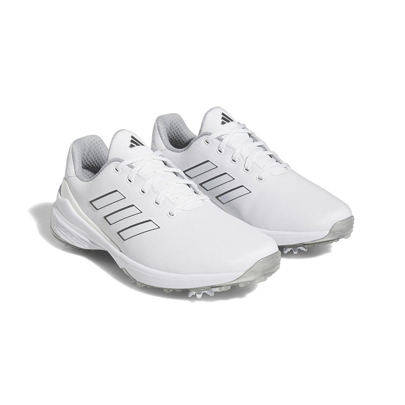 adidas - Men's ZG23 Golf Shoes (Wide) (H03671)