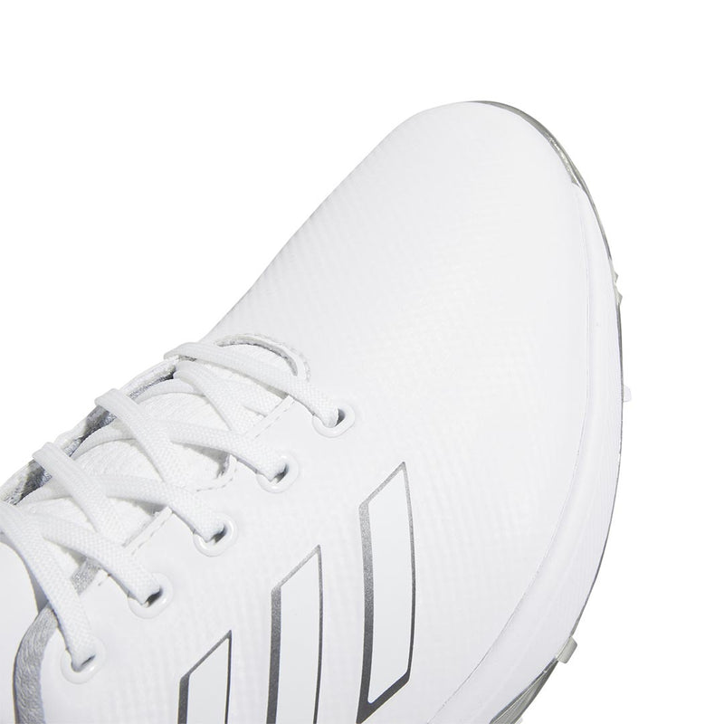 adidas - Men's ZG23 Golf Shoes (Wide) (H03671)