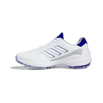 adidas - Chaussures de golf larges ZG23 pour hommes (H03673) 