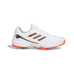 adidas - Chaussures de golf larges ZG23 pour hommes (H03674) 