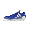 adidas - Men's adiZero Electric.1 Football Cleats (IG3445)