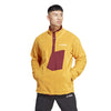 adidas - Men's Terrex Xploric High-Pile Fleece Pullover (IB1138)