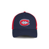 adidas - Montreal Canadiens Structured Adjustable Cap (HF7400)