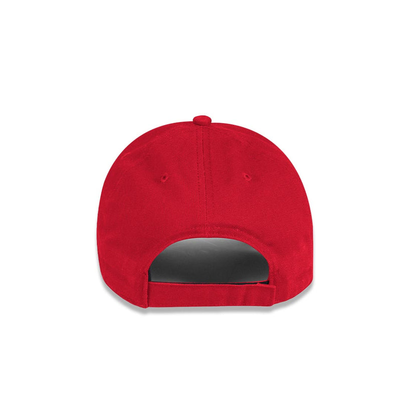 adidas - Montreal Canadiens Structured Adjustable Cap (HF7400)