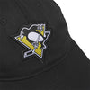 adidas - Pittsburgh Penguins Slouch Adjustable Cap (GS1776)