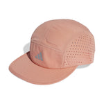 adidas - Running x 4D HEAT.RDY Five Panel Cap (IK8392)