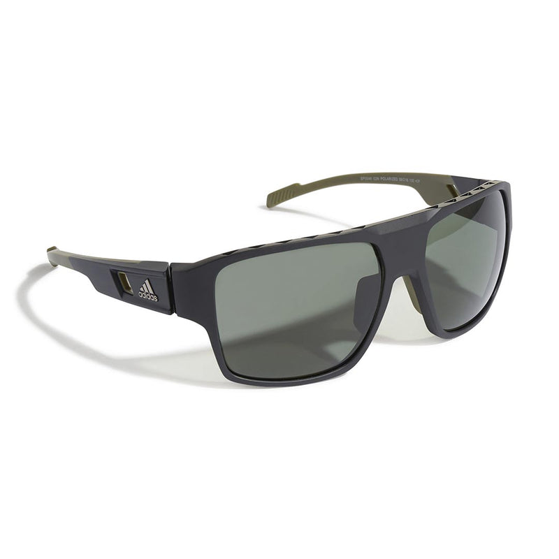 adidas - SP0046 Antique Sport Sunglasses (GA0539)