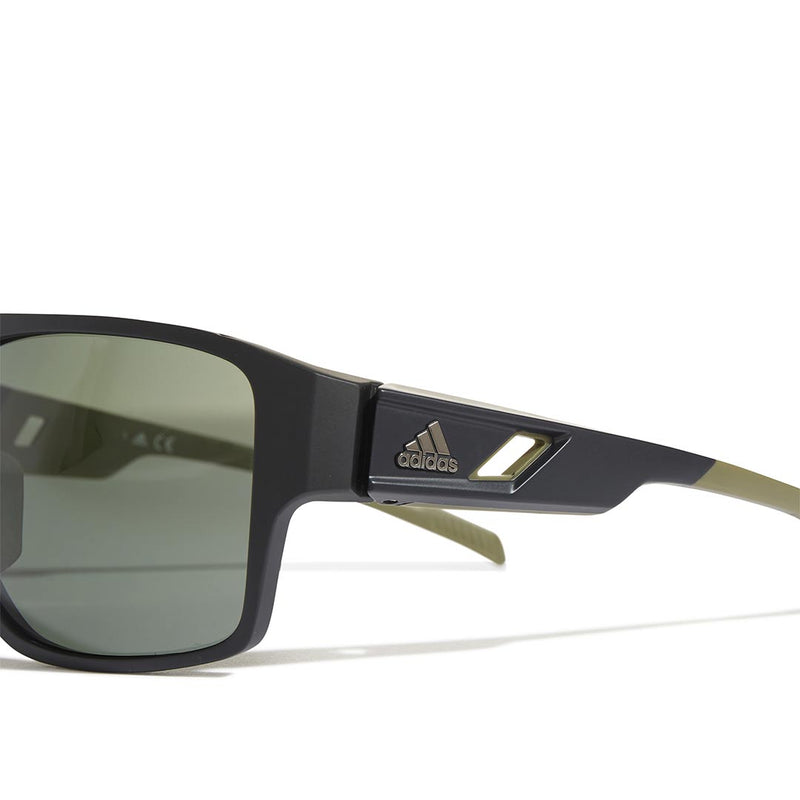 adidas - SP0046 Antique Sport Sunglasses (GA0539)