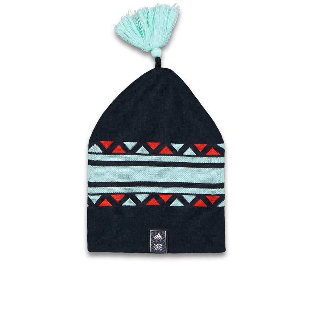 adidas - Seattle Kraken Beanie (HN2191)