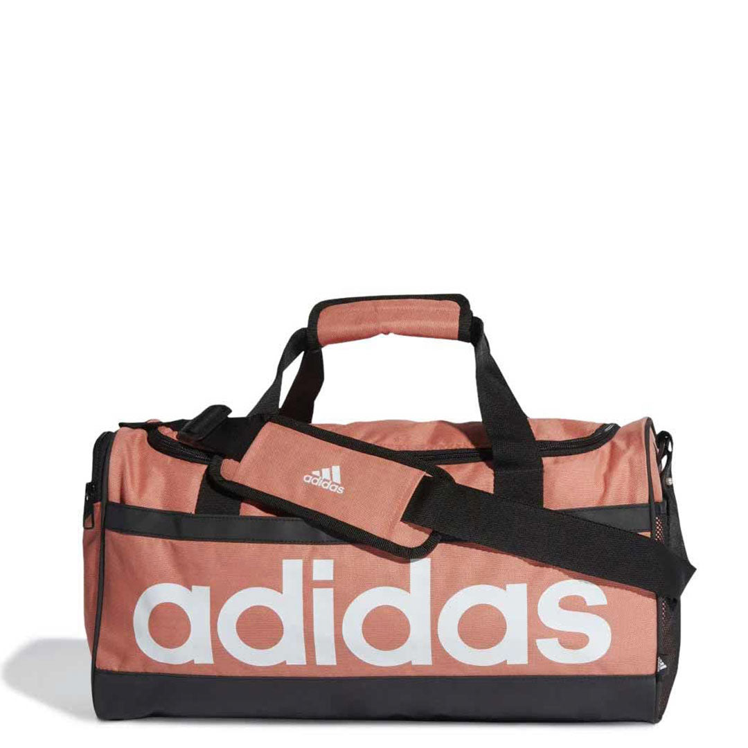 Adidas sports duffle bag best sale