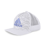 adidas - Kids' Snapback Trucker Cap (IC4365)