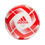 adidas - Starlancer Club Soccer Ball - Size 4 (IA0974-3)