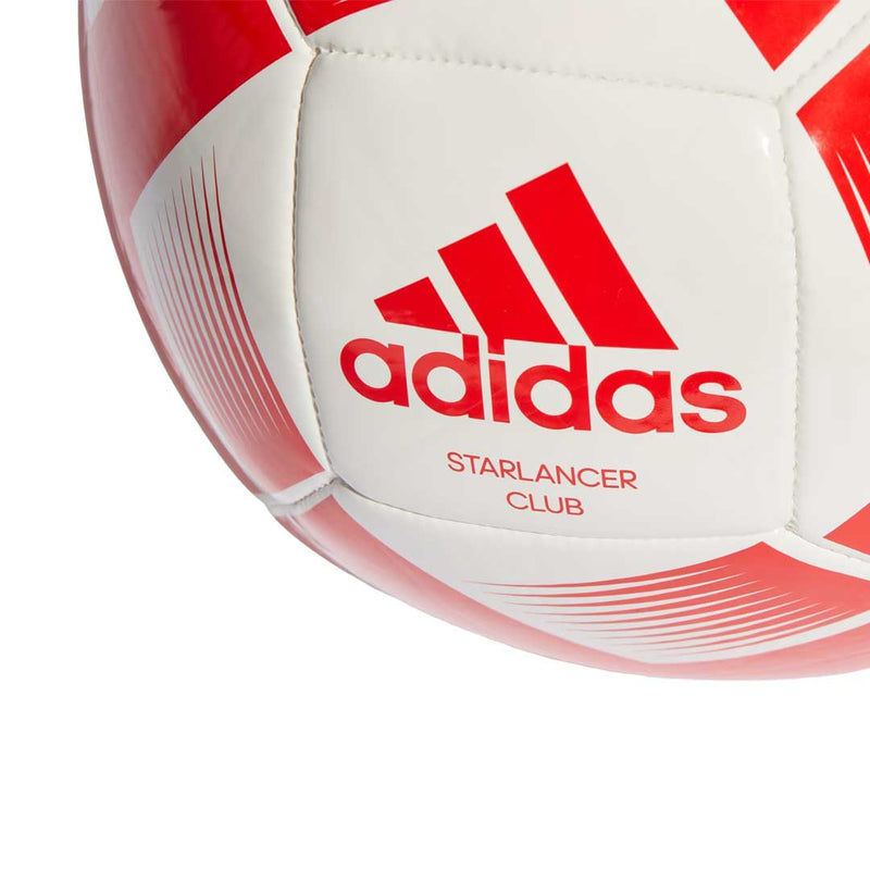 adidas - Starlancer Club Soccer Ball - Size 3 (IA0974-3)