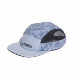 adidas - Terrex HEAT.RDY 5-Panel Graphic Cap (HY2793)