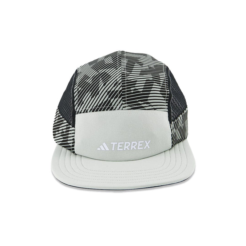 adidas - Terrex HEAT.RDY Five-Panel Graphic Cap (HY4321-A)