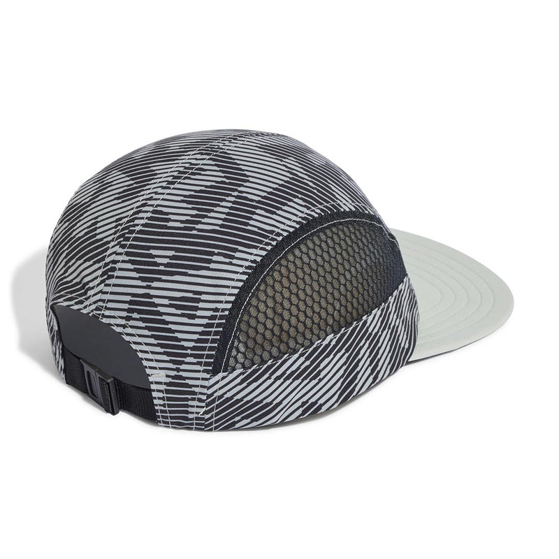 adidas - Terrex HEAT.RDY Five-Panel Graphic Cap (HY4321-A)