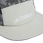 adidas - Terrex HEAT.RDY Five-Panel Graphic Cap (HY4321-A)