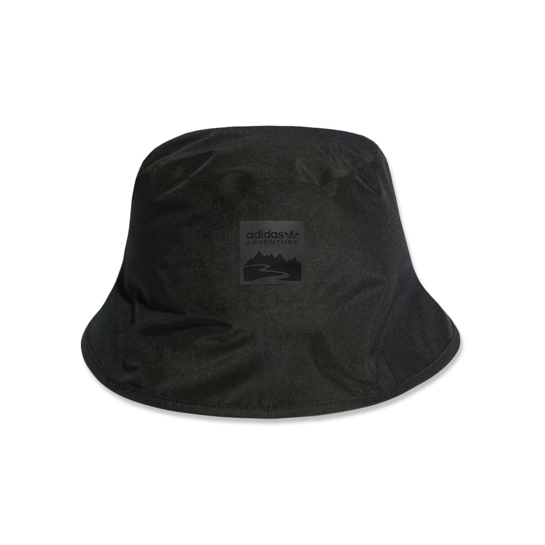 Adidas Unisex ADV GORE TEX Bucket Hat IB9486 Black OSFW