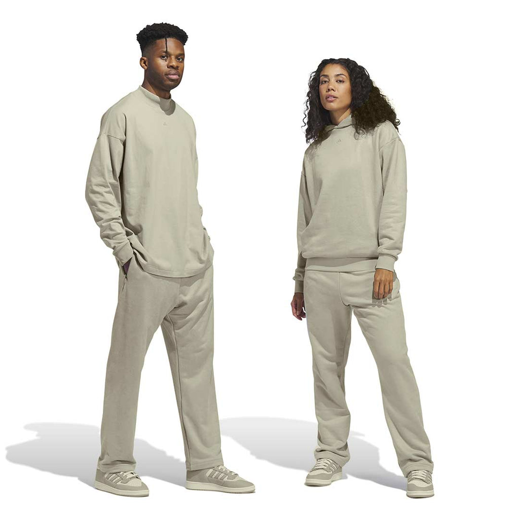 adidas - Unisex Basketball Sueded Pant (IN7710)