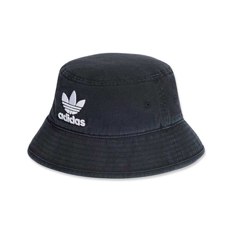 adidas - Unisex Classic Stonewashed Bucket Hat (IC0009)