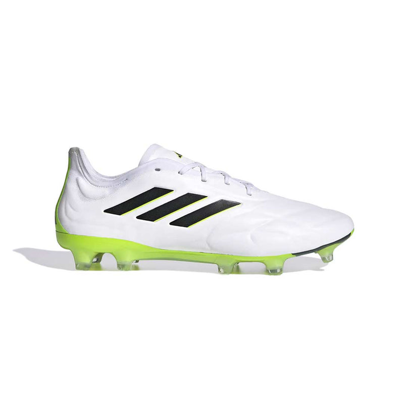 adidas - Unisex Copa Pure.1 Firm Ground Soccer Cleats (HQ8971)