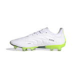 adidas - Unisex Copa Pure.1 Firm Ground Soccer Cleats (HQ8971)