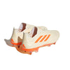 adidas - Unisex Copa Pure.1 Soft Ground Soccer Cleats (HQ8884)