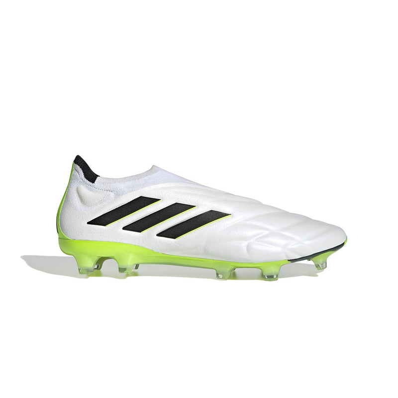 adidas - Unisex Copa Pure+ Firm Ground Cleats (HQ8955)