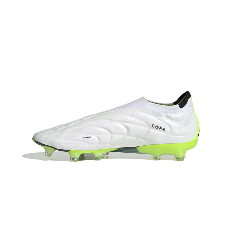 adidas - Unisex Copa Pure+ Firm Ground Cleats (HQ8955)