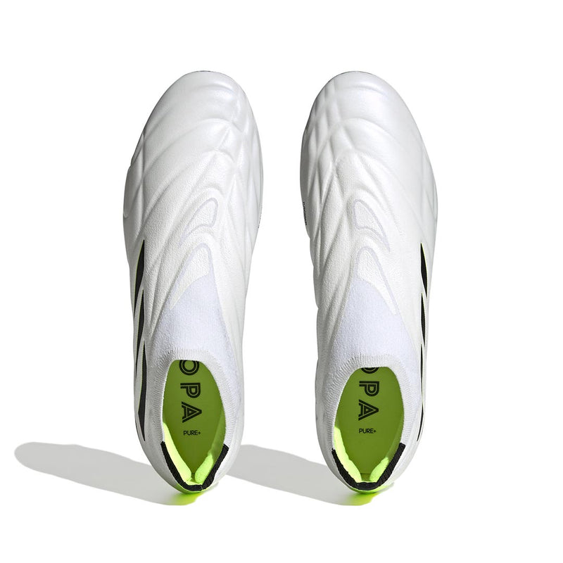 adidas - Unisex Copa Pure+ Firm Ground Cleats (HQ8955)