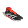 adidas - Chaussures de football unisexes Predator 24 League pour terrain sec (IG7772) 