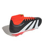 adidas - Chaussures de football unisexes Predator 24 League pour terrain sec (IG7772) 