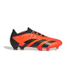 adidas - Unisex Predator Accuracy.1 Low Firm Ground Cleats (GW4574)