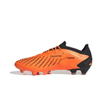 adidas - Unisex Predator Accuracy.1 Low Firm Ground Cleats (GW4574)