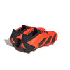 adidas - Unisex Predator Accuracy.1 Low Firm Ground Cleats (GW4574)