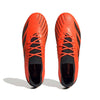 adidas - Unisex Predator Accuracy.1 Low Firm Ground Cleats (GW4574)