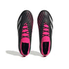 adidas - Unisex Predator Accuracy.1 Low Firm Ground Soccer Cleats (GW4577)