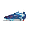 adidas - Unisex Predator Accuracy.1 Low Soft Ground Cleats (IF2291)