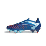 adidas - Unisex Predator Accuracy.1 Low Soft Ground Cleats (IF2291)